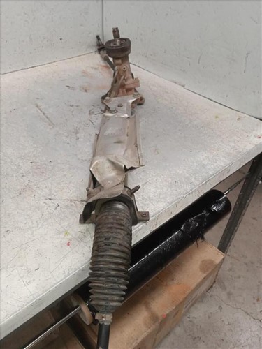 2323038 scatola sterzo renault - 2323038,