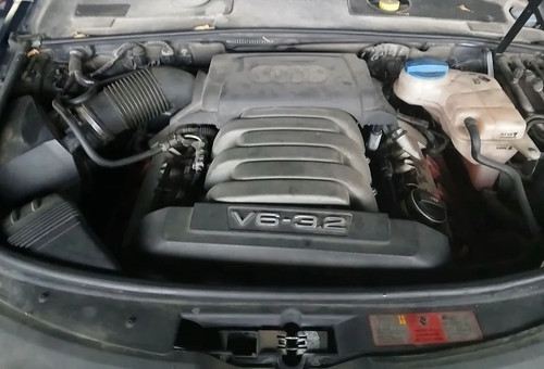 Motore audi auk 3 2 - audi, c6