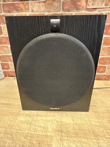Sony w2500 active - sa-w2500, powered