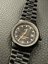 PORSCHE DESIGN quartz vintage