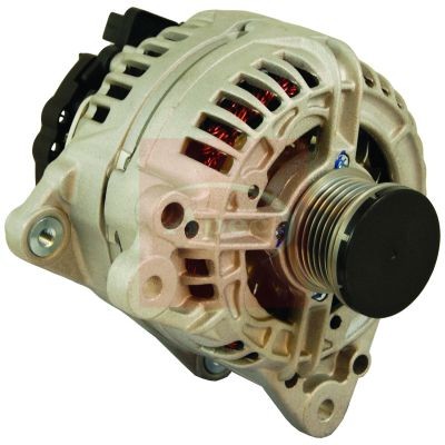 Alternatore per audi - alternatore,