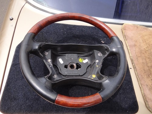 Volante radica pelle - volante,