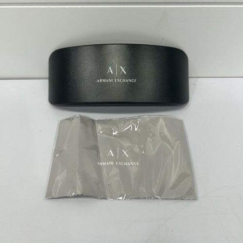 Armani exchange custodia - armani,
