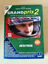 Grand Prix 2 (1995) by