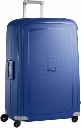 Samsonite cure spinner - samsonite, s'cure