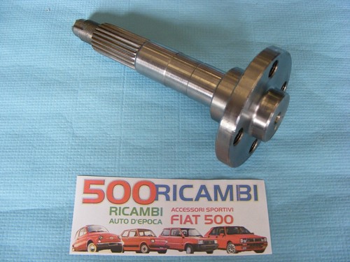 Fiat 500 r g albero - 500, d/f/l/r/g