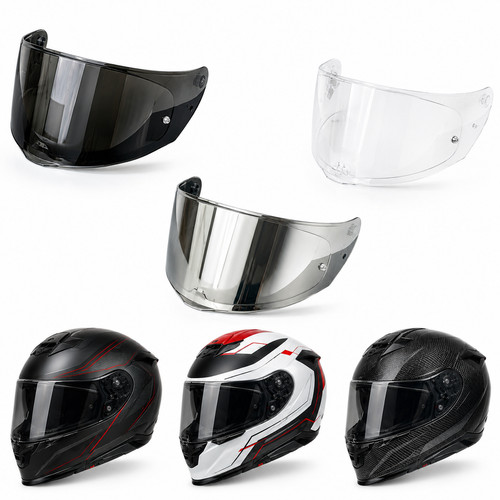 Visiera hjc rpha - /, 70