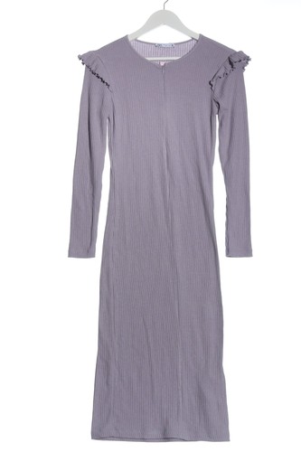 Zara abito maglia donna - zara, di