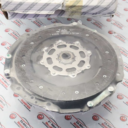 Kit frizione pezzi alfa - 2, 147