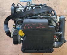 MOTORE COMPLETO FIAT 500 (1.4