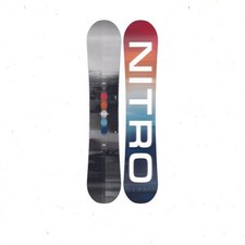 Nitro Team Gullwing 157