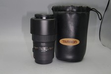 Obiettivo macro Tamron SP AF