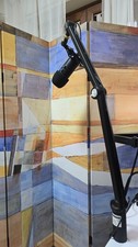 Microfono Blue Yeti nero con