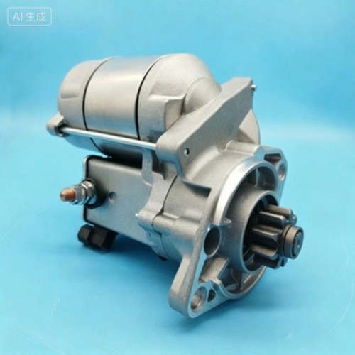 Motorino avviamento 12v - motorino, 9t