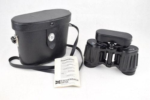 Binocolo eschenbach ranger - binocolo,