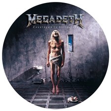 Megadeth Countdown to
