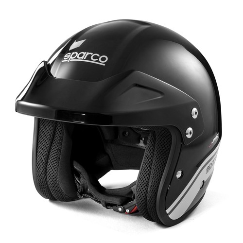 Casco sparco pro - j, open