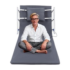 Schienale Elettrico Altezza