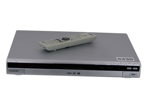 Sony rdr hx725 registratore - -,