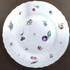 Richard Ginori Piatto Frutta