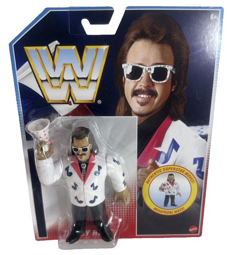 Wwf wrestling jimmy hart - wwf,