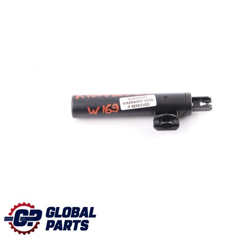Mercedes w169 w245 cassetto - mercedes,