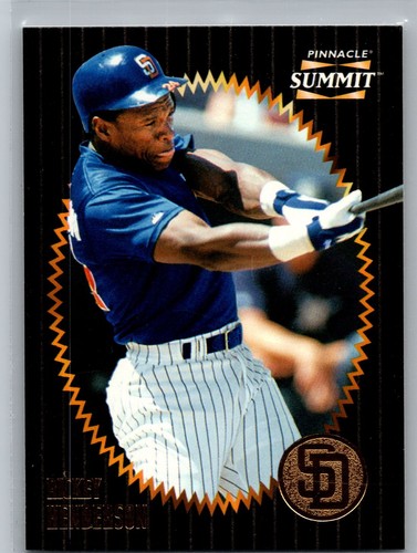 Summit 1996 rickey - summit,