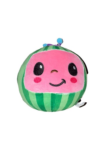 Peluche anguria cocomelon con - peluche,