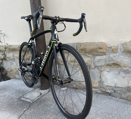 Bdc specialized sworks works - sworks, s-works