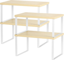 Scaffali Da Cucina Set Di 4