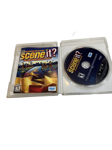 Scene luci luminose tutti - scene,