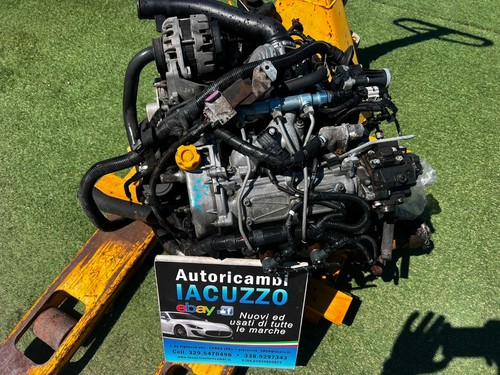 Motore piaggio porter d - piaggio,
