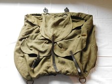 Zaino originale, Wehrmacht