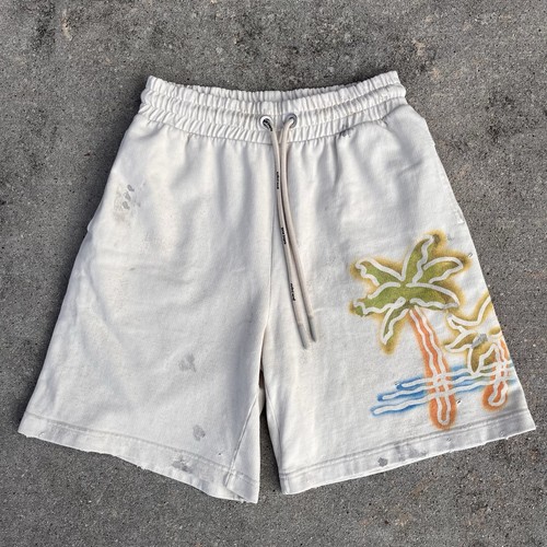 Palm angels neon - palm,