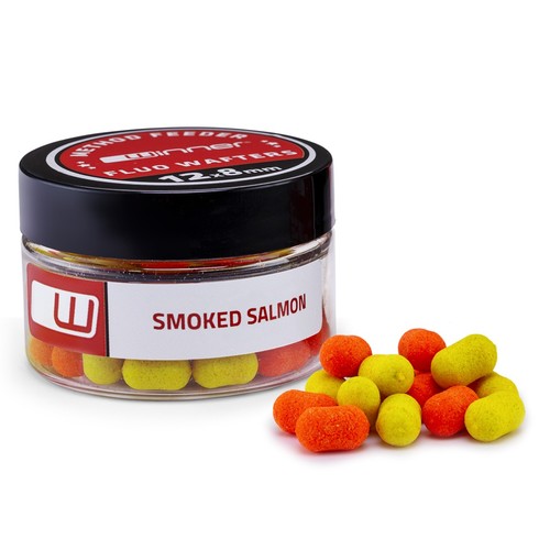 Tandem baits wafters fluo - baits,