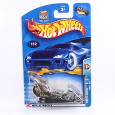 Hot Wheels 2003 - COLLETTORE