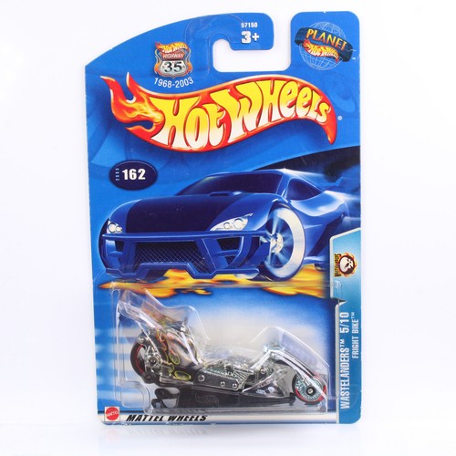Hot wheels 2003 collettore - hot,