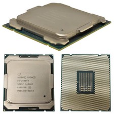 CPU Intel Xeon E5-2680 V4 14