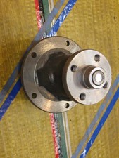 Mercedes 190SL 4 bolt Water