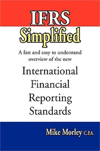 Ifrs simplified paperback or - simplified, (paperback