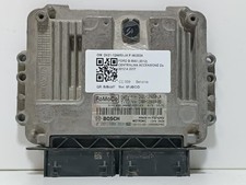 CENTRALINA MOTORE PER FORD B - Max Berlina DV21-12A650-JA SFJA benzina 998 (12>