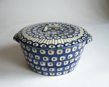 ! rara casseruola Bunzlauer