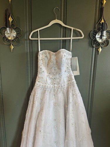 Abito sposa bianco - da,