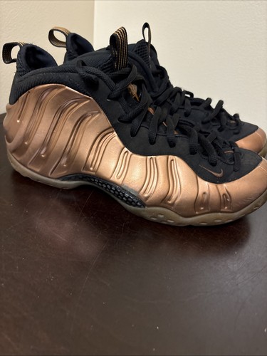Nike air foamposite one 2017 - nike,