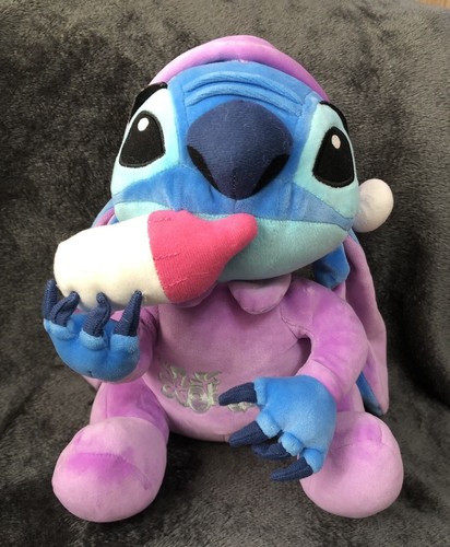 Disney stitch con cappello - stitch,