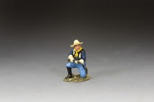 TRW203 Trooper Kneeling &