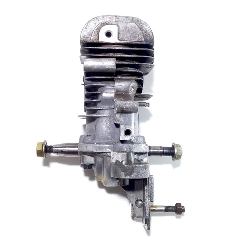 Cylindre piston bielle - cylindre,