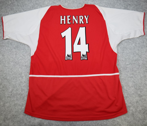 Maglia arsenal extra - arsenal, large