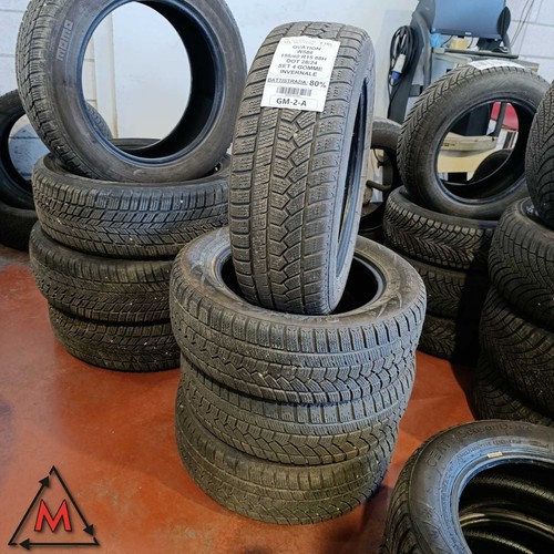 Set gomme pneumatici - set, 4