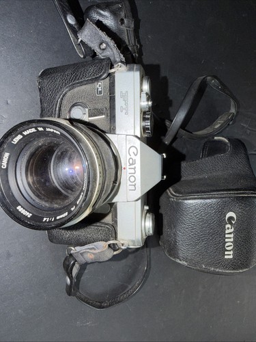 Fotocamera reflex vintage - fotocamera,
